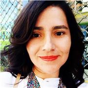 Técnico en Educación Preescolar en mi país de origen (Colombia)